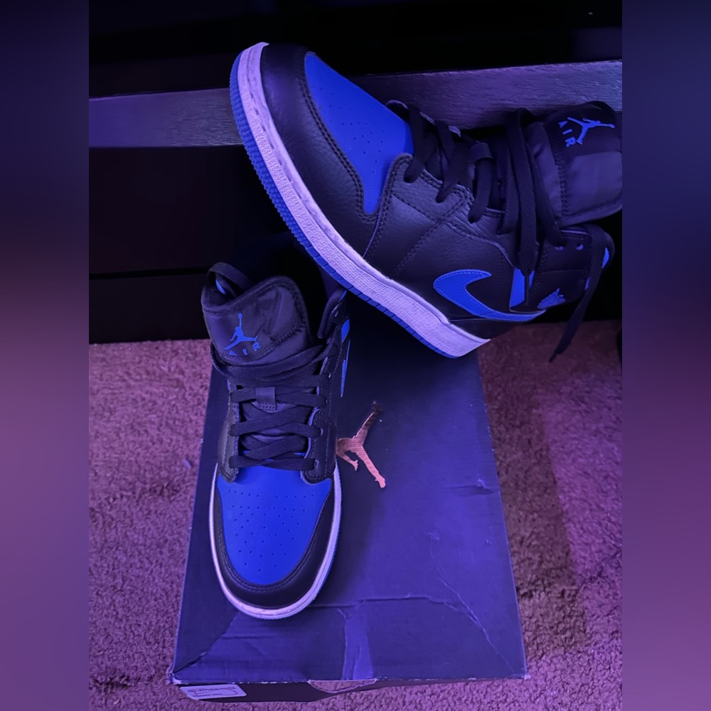Air Jordan
